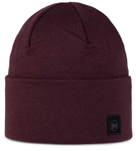 Buff ® Knitted Muts Paars