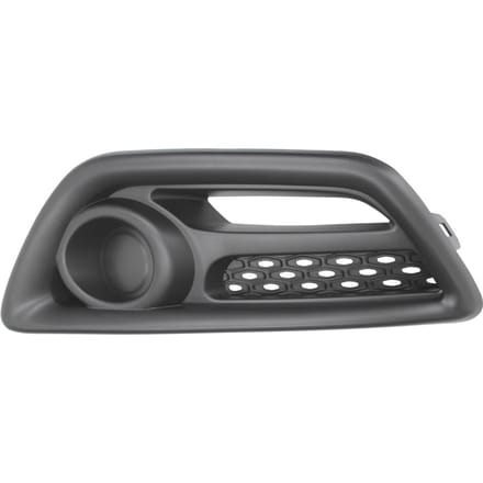 Ventilatierooster, bumper BLIC 5703-05-6009913P links