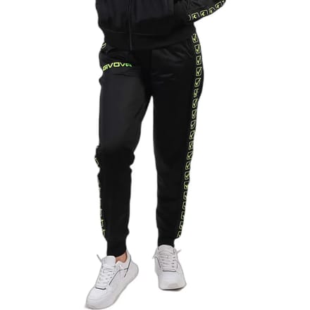 Truienbroek met tape Givova