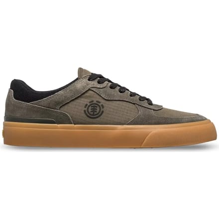 Element Heatley 2.0 Schoenen Groen EU 40 1/2 Man