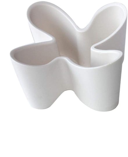 Allecto - Tafelbureau Remote Houder - Opbergdoos Organizer - Antislip