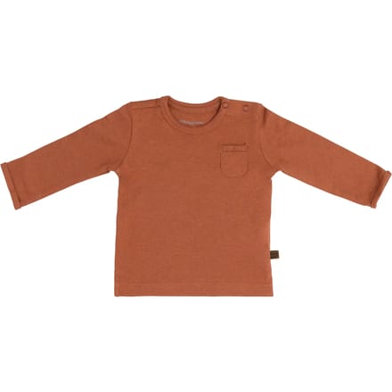 Baby's Only Truitje Melange - Honey - 68 - 100% ecologisch katoen - GOTS