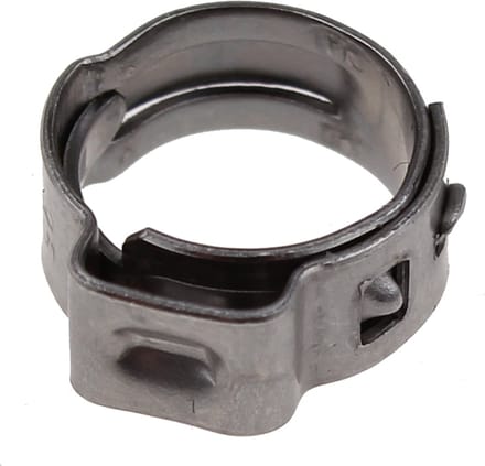 KARCHER - Slangklem traploos 9,5 - 63904080