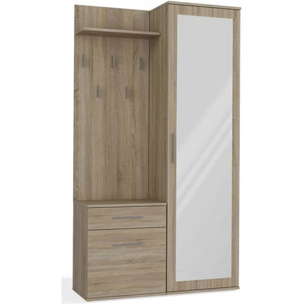 Halset Payson | NADUVI Collection