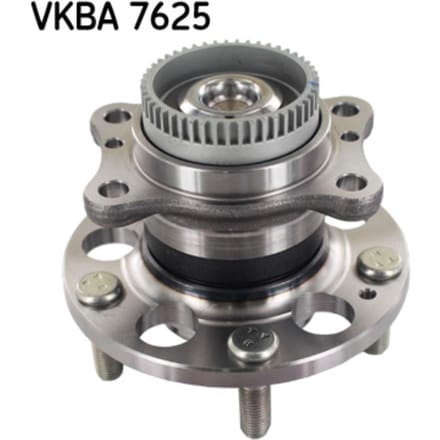 Wiellagerset SKF VKBA 7625