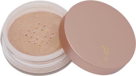 John van G - Perfect Mineral Powder Foundation
