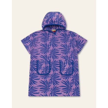 Oilily Doris Jurk- maat110/5yr Lupine