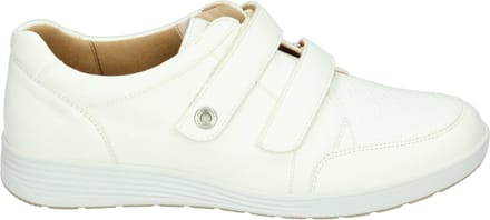 Ganter - 208129 - - Kleur: Wit/beige - Maat: 40