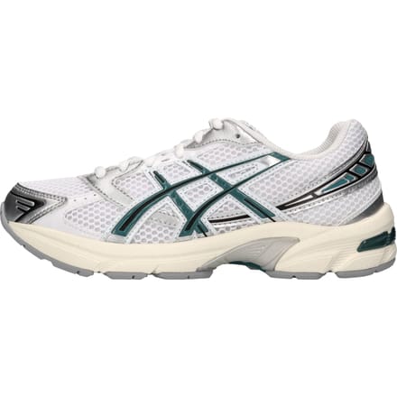 ASICS Gel - Sneakers - Unisex - Wit Lake