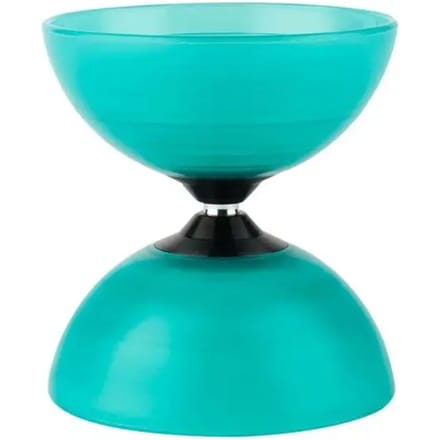 Diabolo Strand Henrys