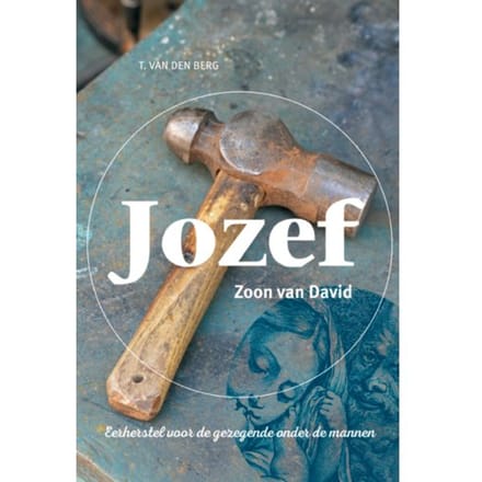 Jozef - T. van den Berg