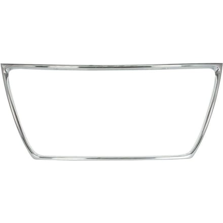 Grilleversteviging - onderdeel BLIC 6502-07-3750995P