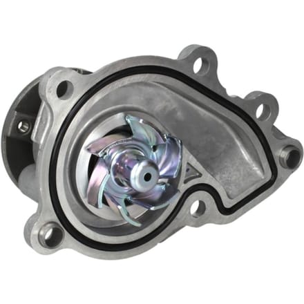Koelvloeistof pomp AISIN WPK-016