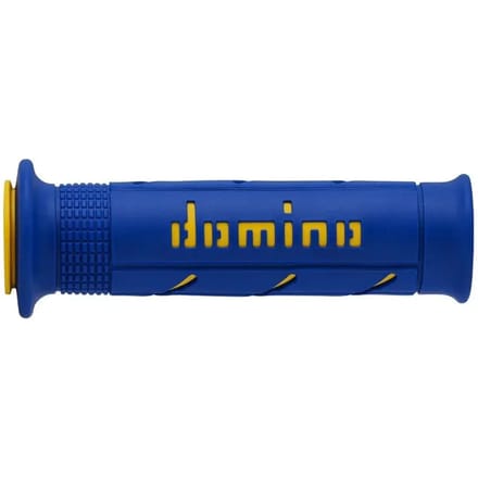 Paar handvatbekledingen Domino A250 Open End