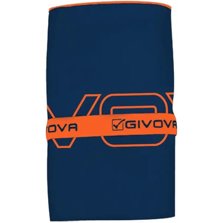 Grote microvezeldoek Givova 80 x165