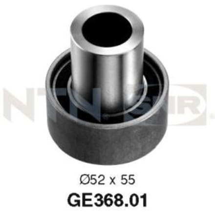 Geleiderol, distributieriem SNR GE368.01
