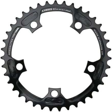 Binnenspecialiteiten t.a. 5bra syrius 7075 shimano 10-11v.