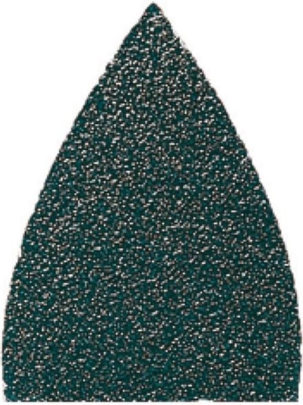 Fein 63717189015 Schuurvinger Ongeperforeerd Korrelgrootte (num) 150 (l x b) 51 mm x 37 mm 20 stuk(s)