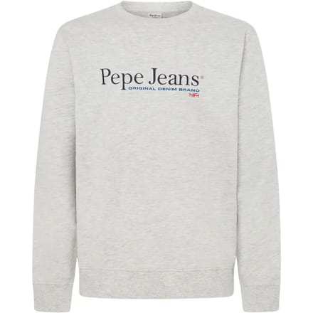 Pepe Jeans Sean Sweatshirt Grijs XL Man