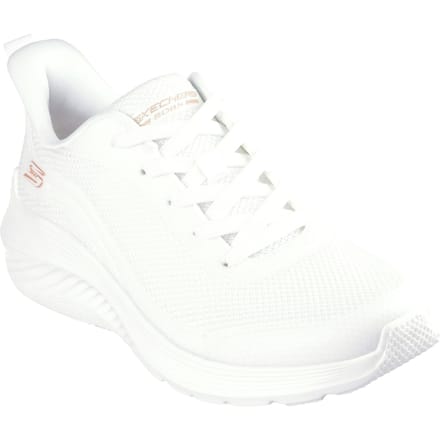 Bobs Squad Waves - Still Wading dames sneakers wit