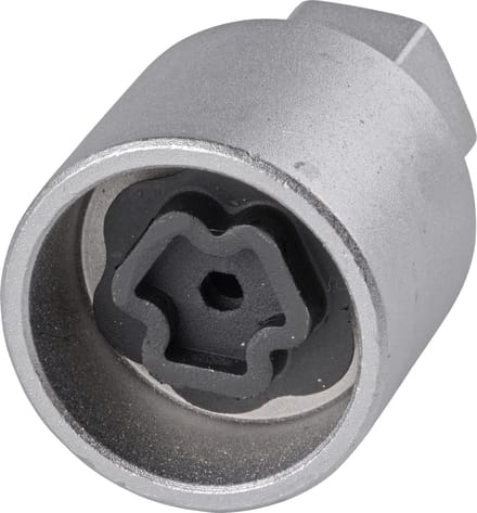 SW-Stahl 02385L-8 -Benz adapter 308