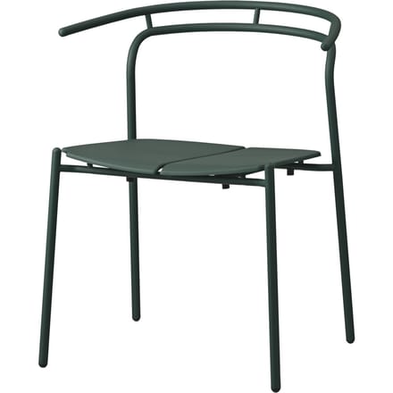 AYTM Novo Dining Chair - forest