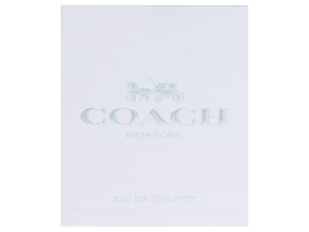 Coach Coach Eau de Toilette Spray 50 ml