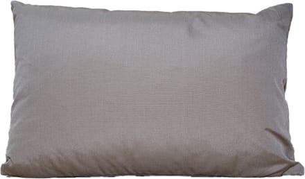 Sunol Plofkussen 60 x 40 cm - Taupe