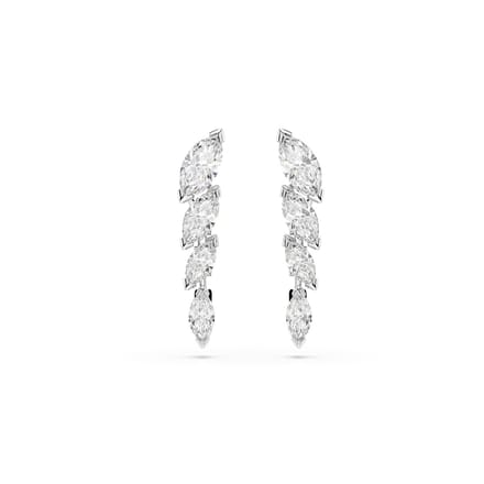 Swarovski 5748007 - Oorhangers - Metaal