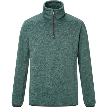 1/2 rits fleece Regatta Newhill