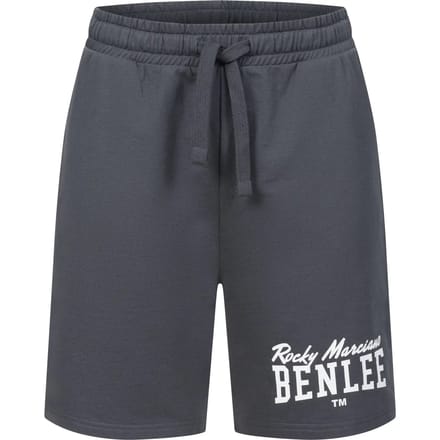 Korte Benlee Walsh