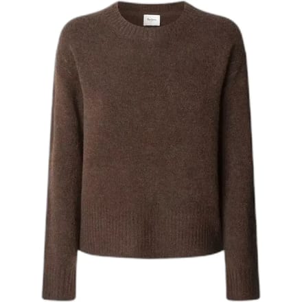 Damestrui met ronde hals Pepe Jeans Cecil