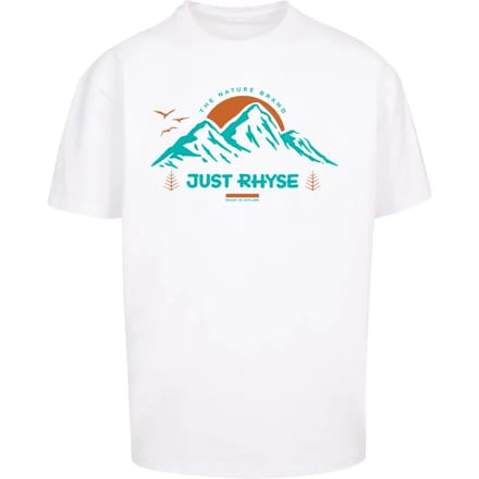 T-shirt Just Rhyse Mountain Explorer