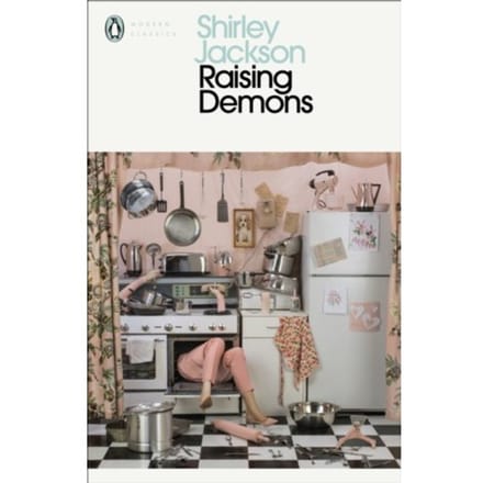 Raising Demons - Penguin Modern Classics - Shirley Jackson