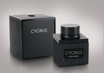 Armaf Cygnus Men 100 ml - Eau de Parfum