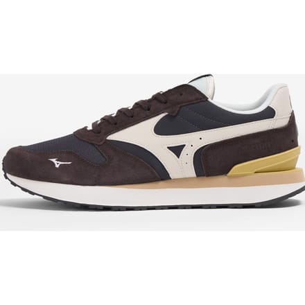 Mizuno Shoe S.l. Rb87 Unisex Blacksand/summersand/mole Größe: 41 | Trainers Outlet | Unisex | Schwarz