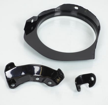 Carter de transmission RSM pour Mobylette MBK 50 51 KANSAS Neuf