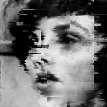 Public Memory - Wuthering Drum (LP)