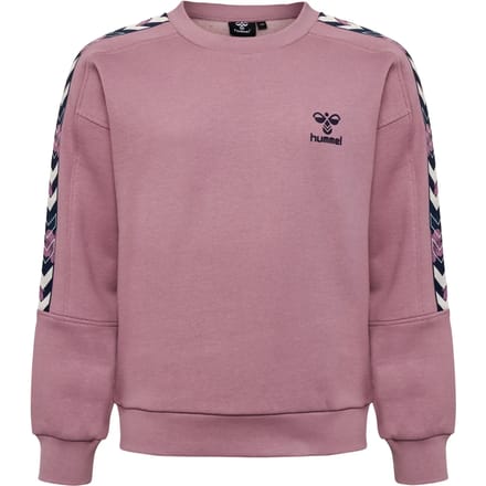 Hummel kindersweater Hmlzoe 215283