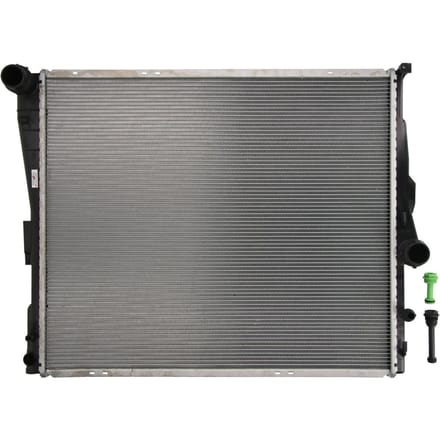 Radiator, motorkoeling KOYORAD PL422545