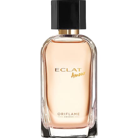 Oriflame - Eau de Toilette - Eclat Amour - 50 ml