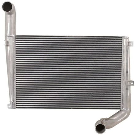 Intercooler HIGHWAY AUTOMOTIVE RE4058