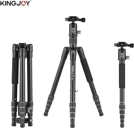 Kingjoy G555+G0  Statief