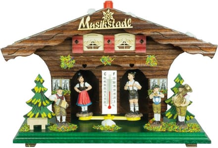 Trenkle - 845 - Weer huis