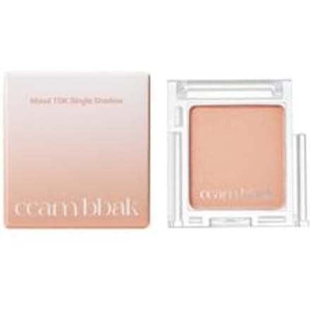 ccam bbak - Mood TOK Single Shadow Matte - 15 Colors #M07 Nutty Vibe
