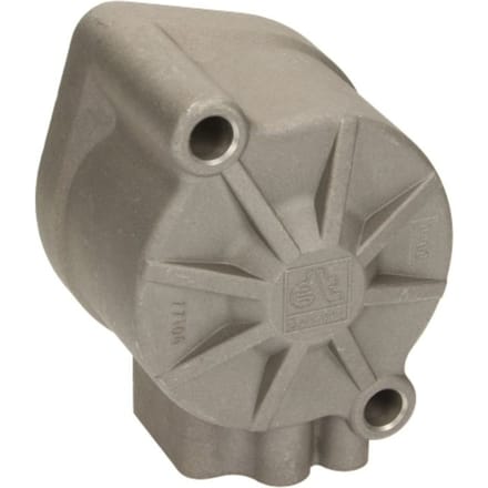 Schakelcilinder DT Spare Parts 1.14526