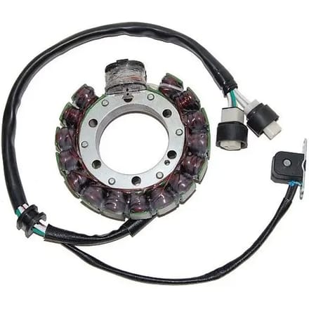 Originele aanpasbare motor dynamo Electrosport Yamaha