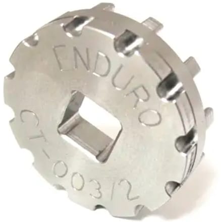 Lager gereedschap Enduro Bearings Tool-Rotor Compact Spider