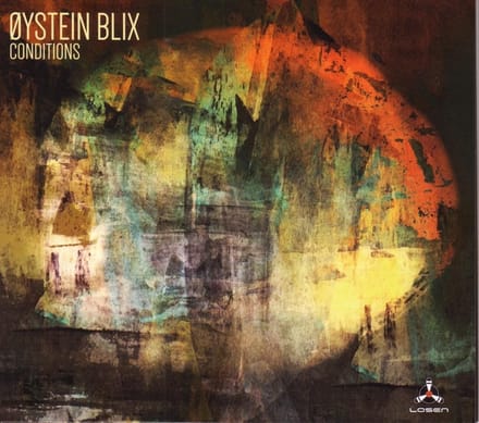 Øystein Blix - Conditions (CD)