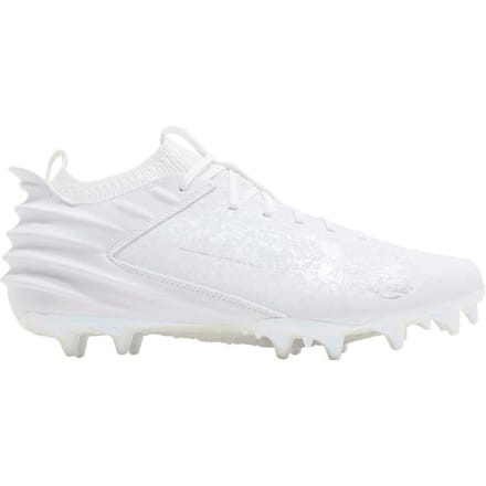 Under Armour Blur 2 MC Suede 'White Metallic Silver' 41
